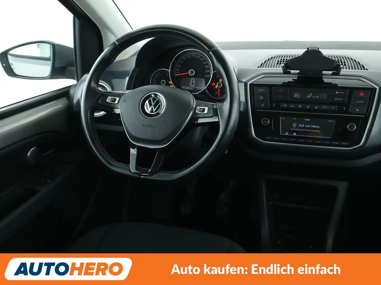 Volkswagen Up, миниатюра 13