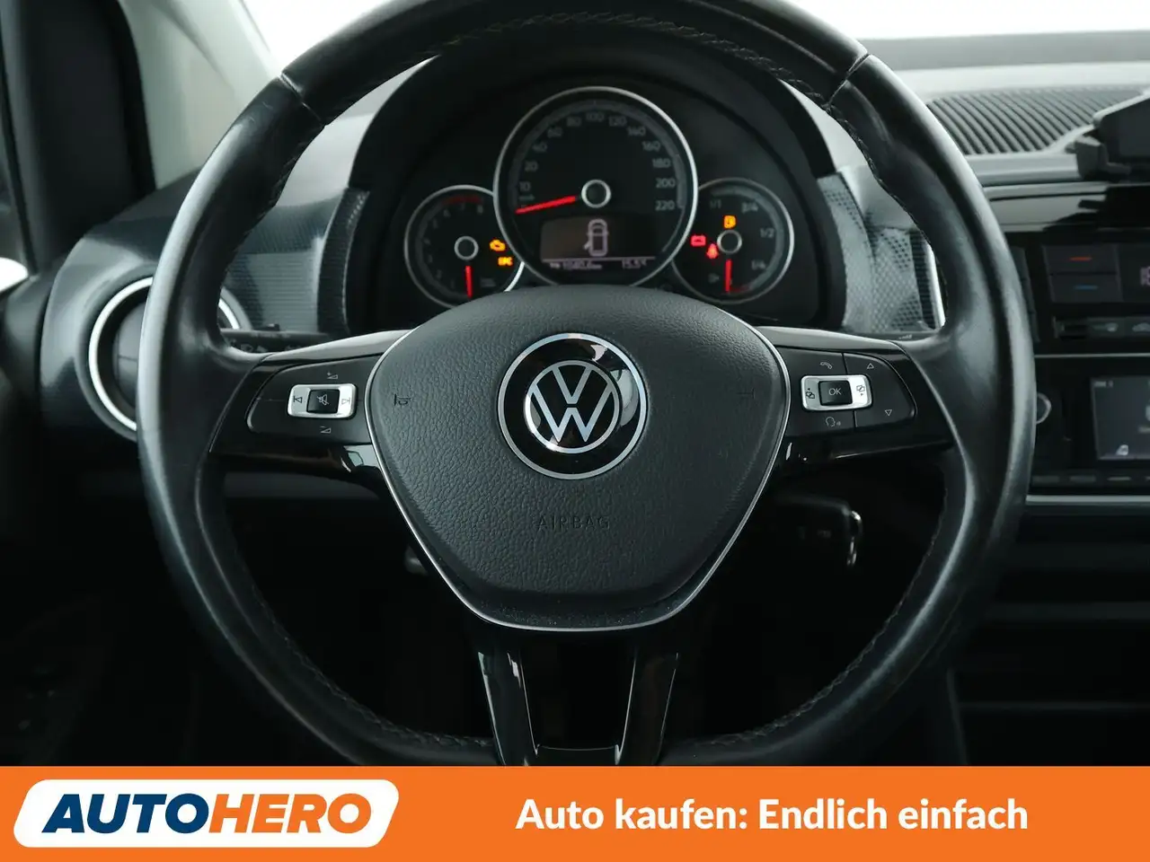 Volkswagen Up, миниатюра 19