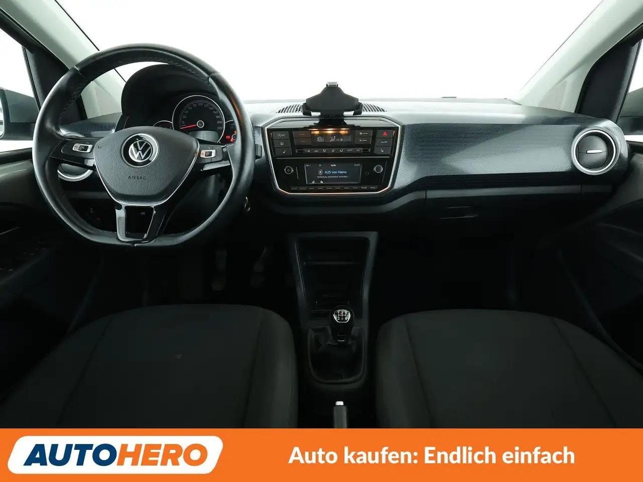 Volkswagen Up, миниатюра 12