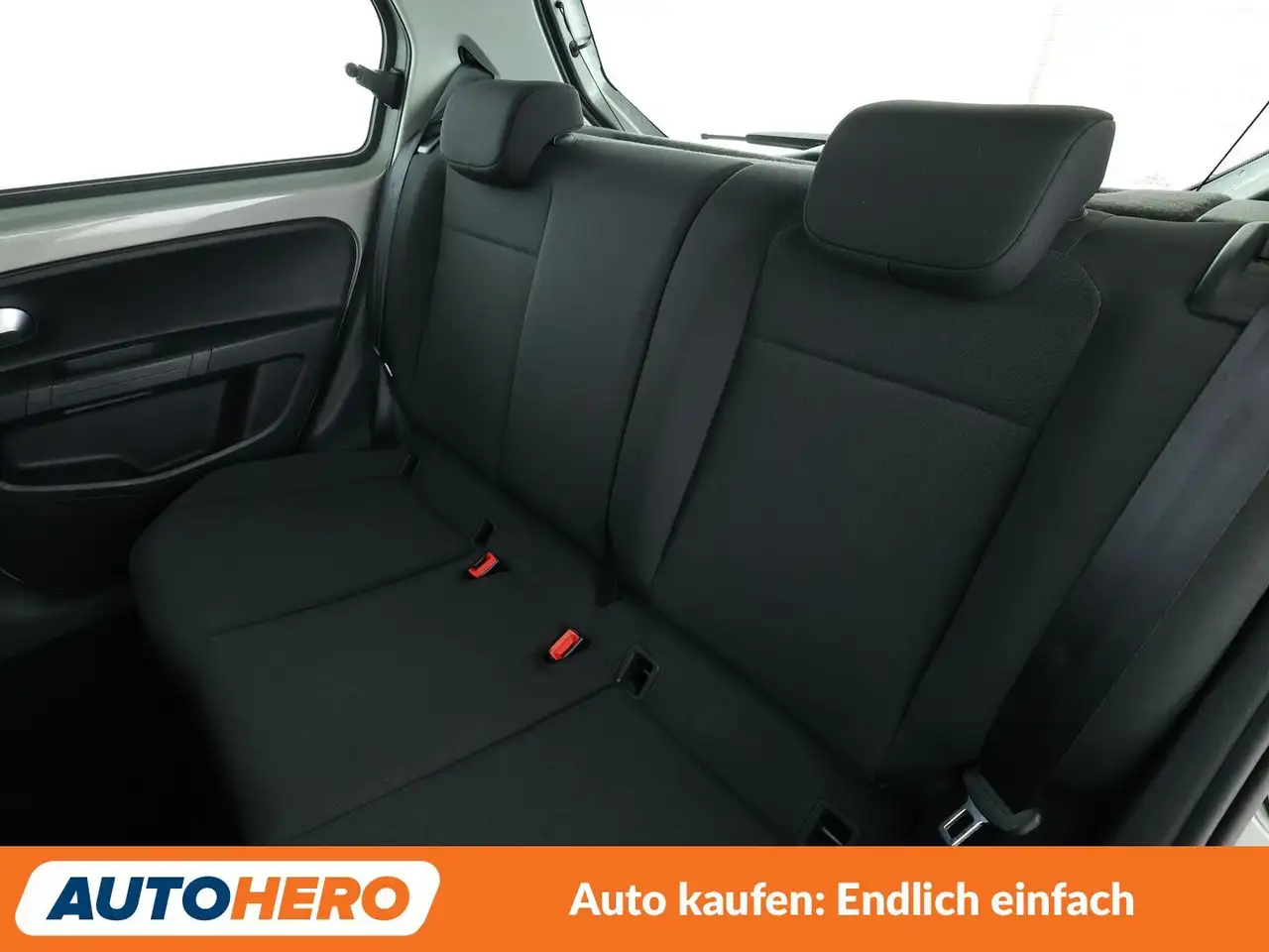 Volkswagen Up, миниатюра 14