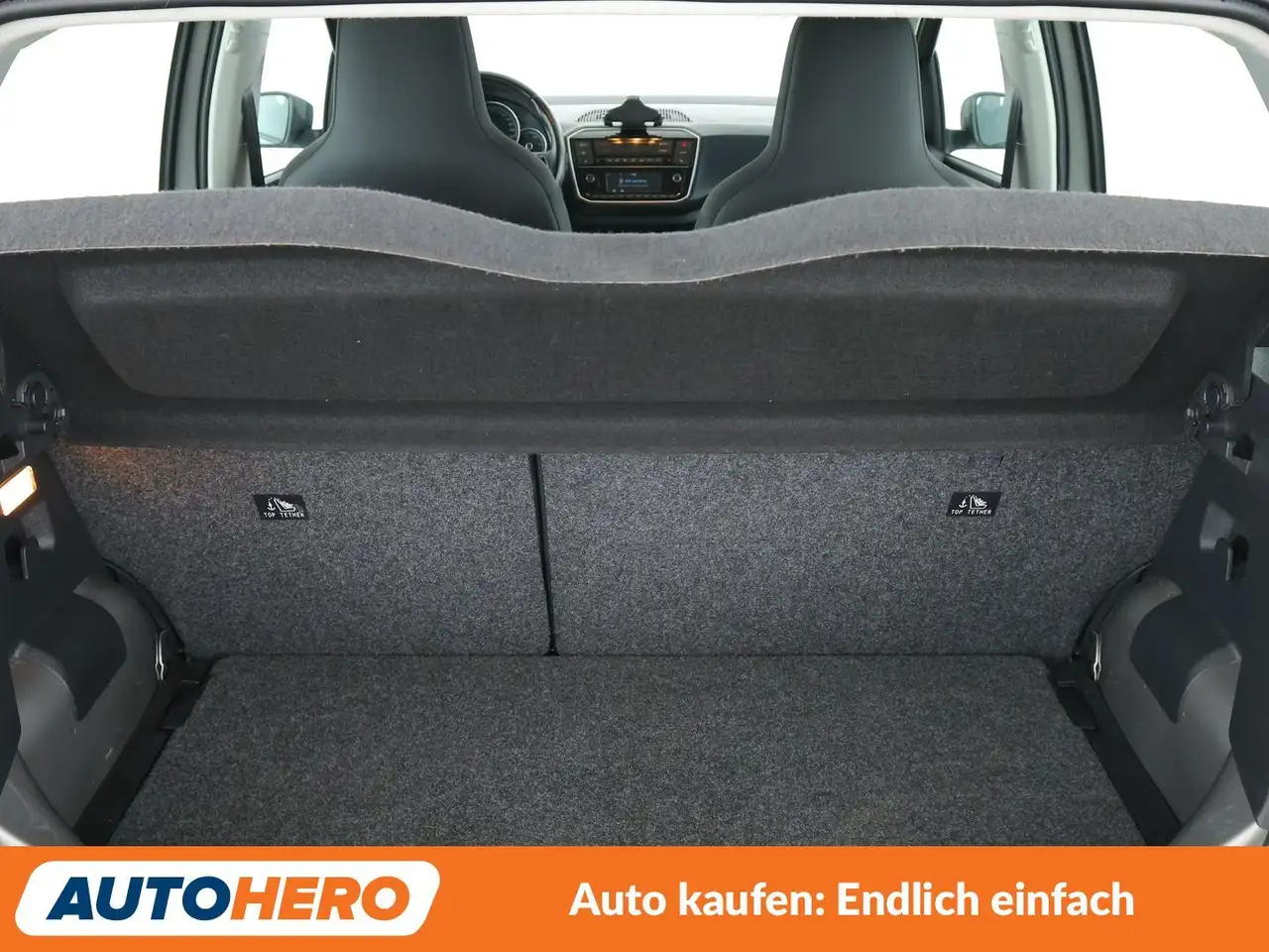 Volkswagen Up, миниатюра 17
