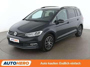 1.4 TSI Highline BMT Aut.*NAVI*LED*ACC*