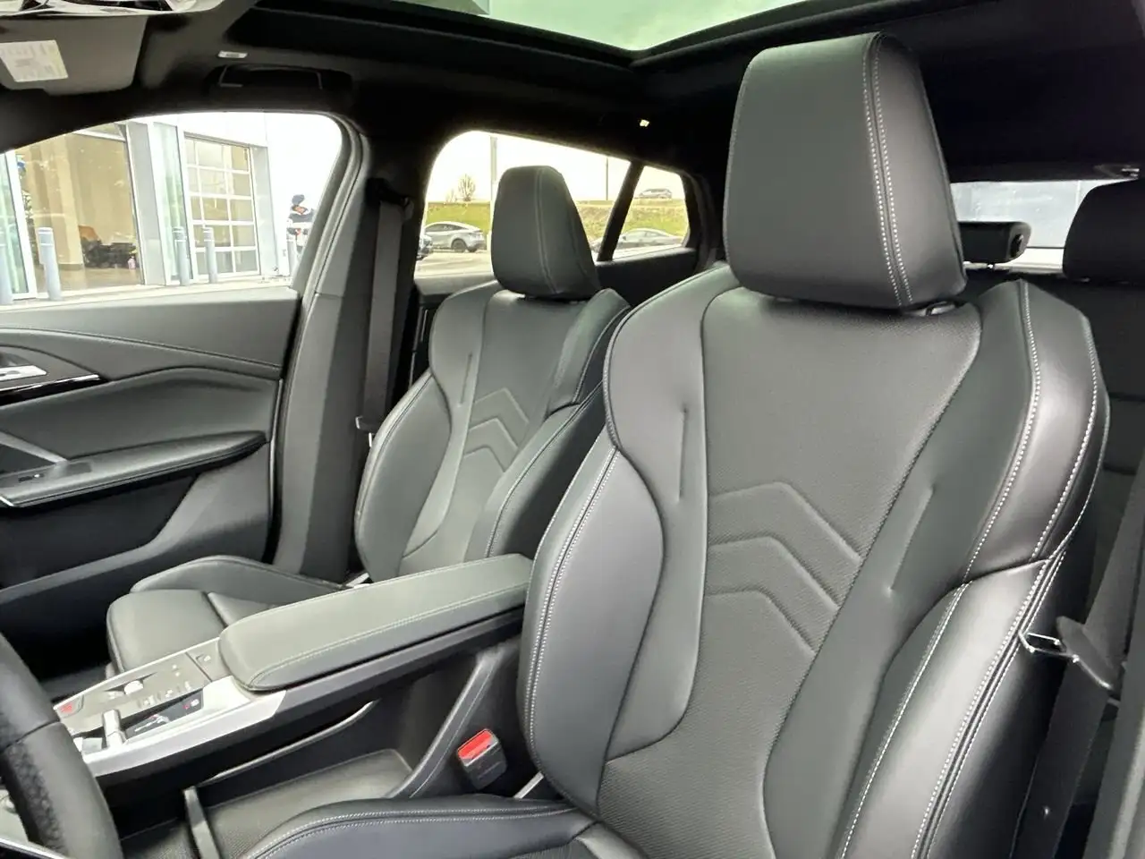BMW X2 снимка BMW X2