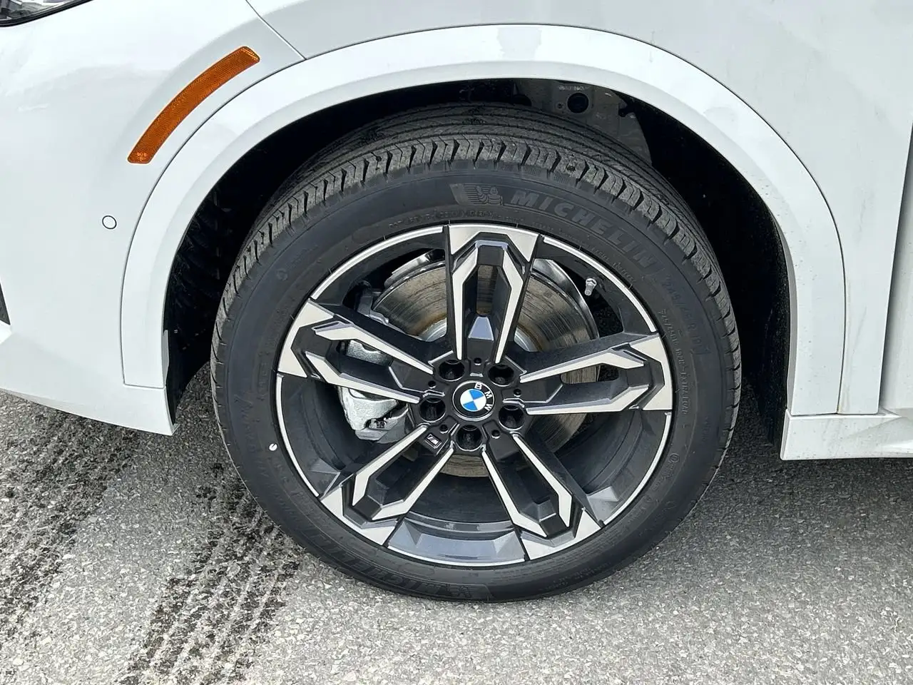 BMW X2 снимка BMW X2