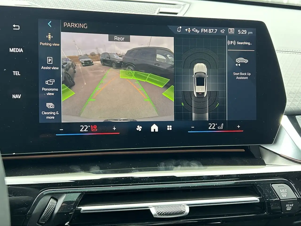 BMW X2 снимка BMW X2