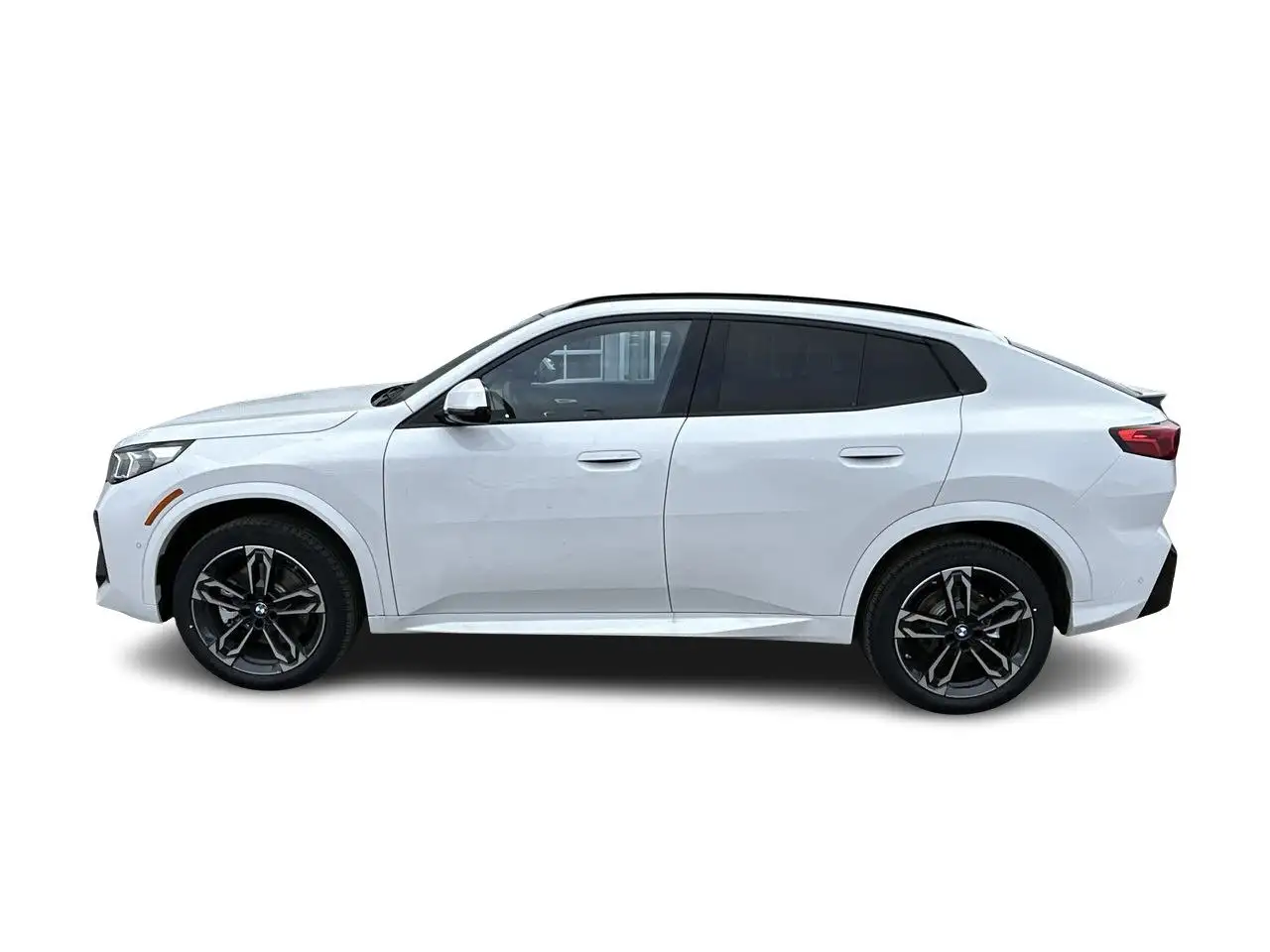 BMW X2 снимка BMW X2