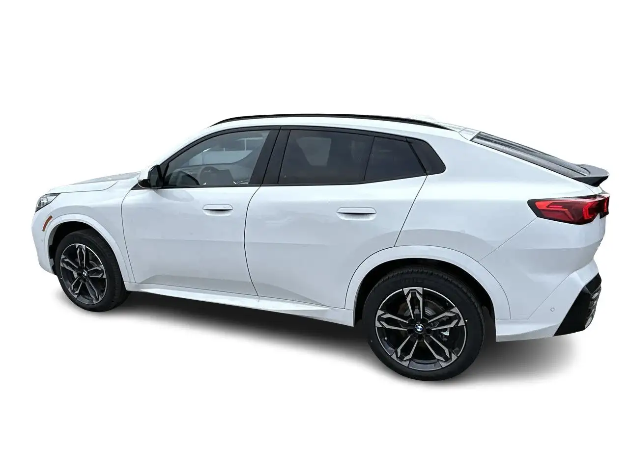 BMW X2 снимка BMW X2