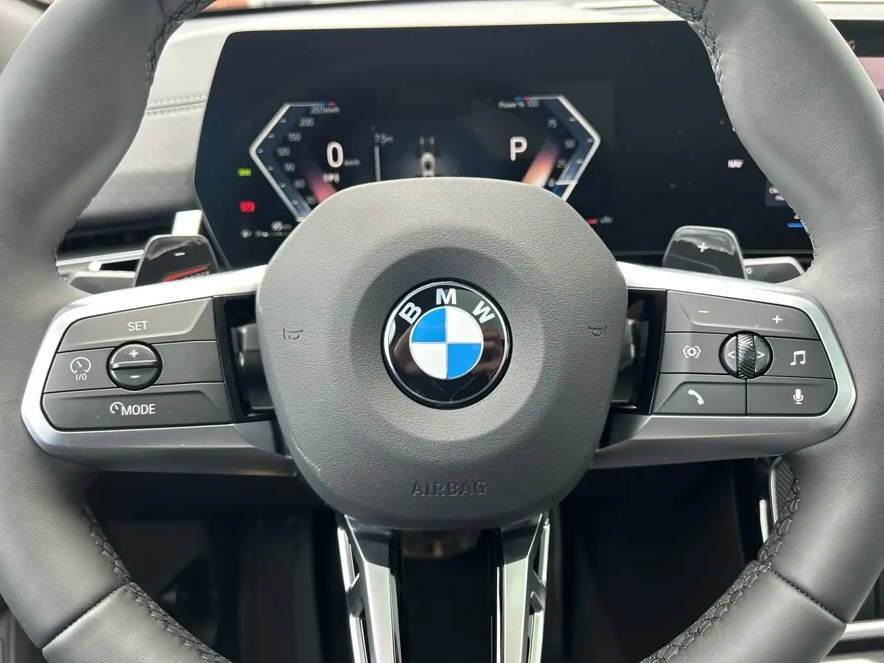BMW X2 снимка BMW X2