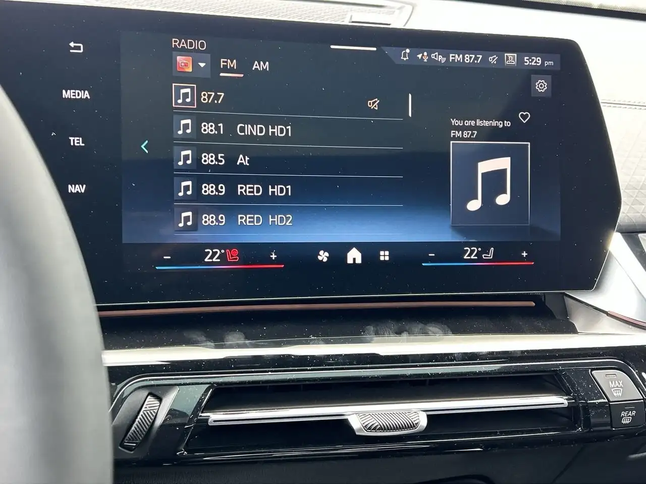 BMW X2 снимка BMW X2