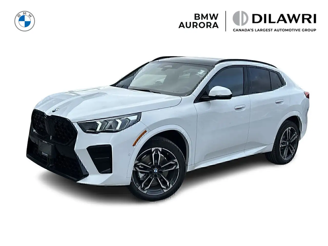 2026 BMW X2