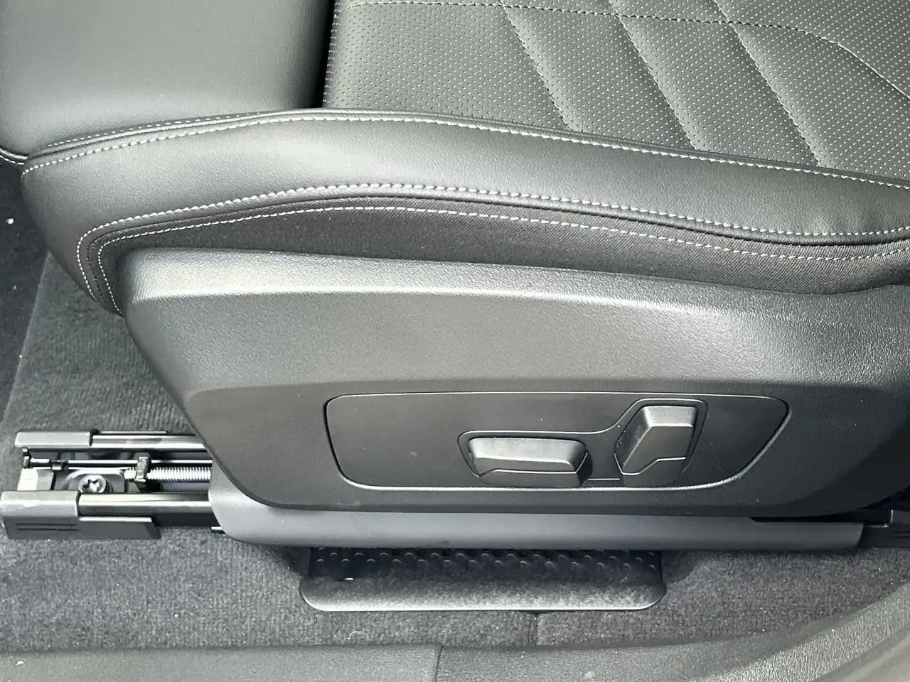 BMW X2 снимка BMW X2