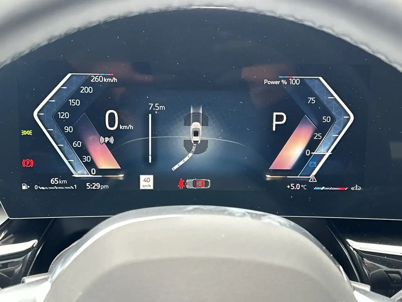 BMW X2 снимка BMW X2