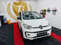 Volkswagen up! *up!*IQ.DRIVE*Start-Stopp*PDC*STZGH*KLIMA* Blanc - thumbnail 2