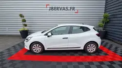 Renault Clio V SOCIETE CLIOBLUE DCI 85 AIR NAV