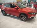 Fiat Tipo 1.5 Hybrid DCT 5 porte Cross Arancione - thumbnail 5
