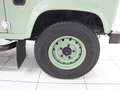 Land Rover Defender 90 DPF Station Wagon Heritage Klima Verde - thumbnail 17