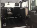 Land Rover Defender 90 DPF Station Wagon Heritage Klima Verde - thumbnail 8