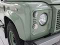 Land Rover Defender 90 DPF Station Wagon Heritage Klima Verde - thumbnail 18