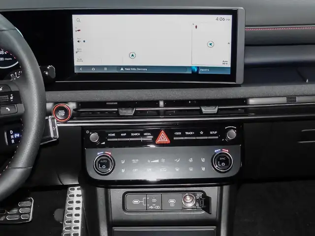 Hyundai Tucson view 7
