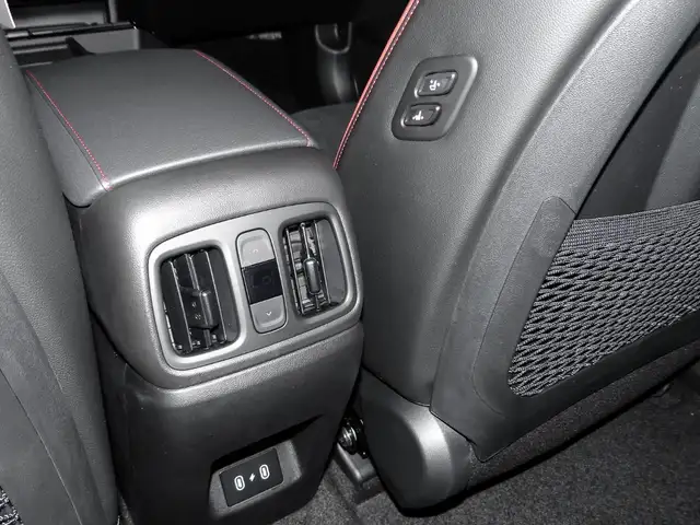 Hyundai Tucson view 14