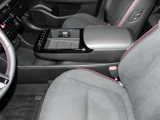 Hyundai Tucson view 11