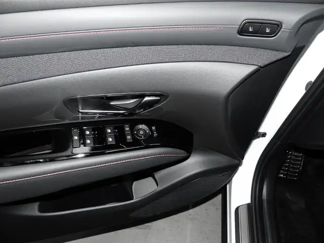 Hyundai Tucson view 13