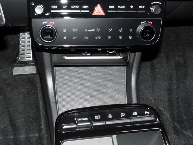 Hyundai Tucson view 10