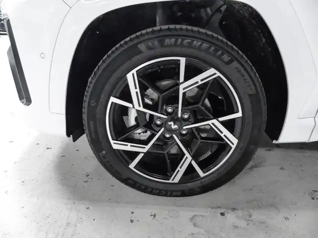 Hyundai Tucson view 3