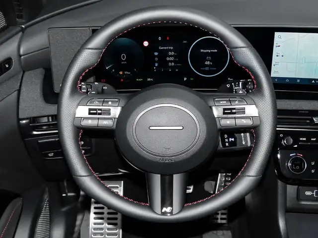 Hyundai Tucson view 9