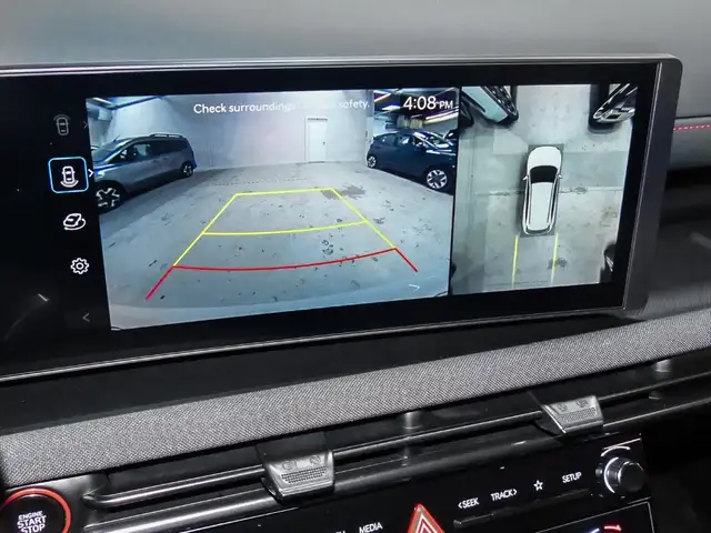 Hyundai Tucson view 8