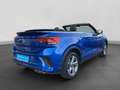 Volkswagen T-Roc Cabrio 1.5 TSI DSG R-LINE AHK IQ.DRIVE NAV Blau - thumbnail 3
