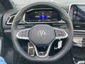 Volkswagen T-Roc Cabrio 1.5 TSI DSG R-LINE AHK IQ.DRIVE NAV Blau - thumbnail 9