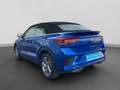 Volkswagen T-Roc Cabrio 1.5 TSI DSG R-LINE AHK IQ.DRIVE NAV Blau - thumbnail 18