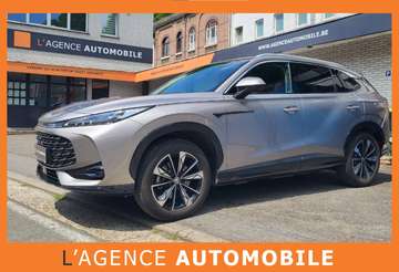 Hybrid+ 1.5 Turbo Comfort HEV 1.5 P AT FWD 165KW STERLING SILVER - GARANTIE 2032