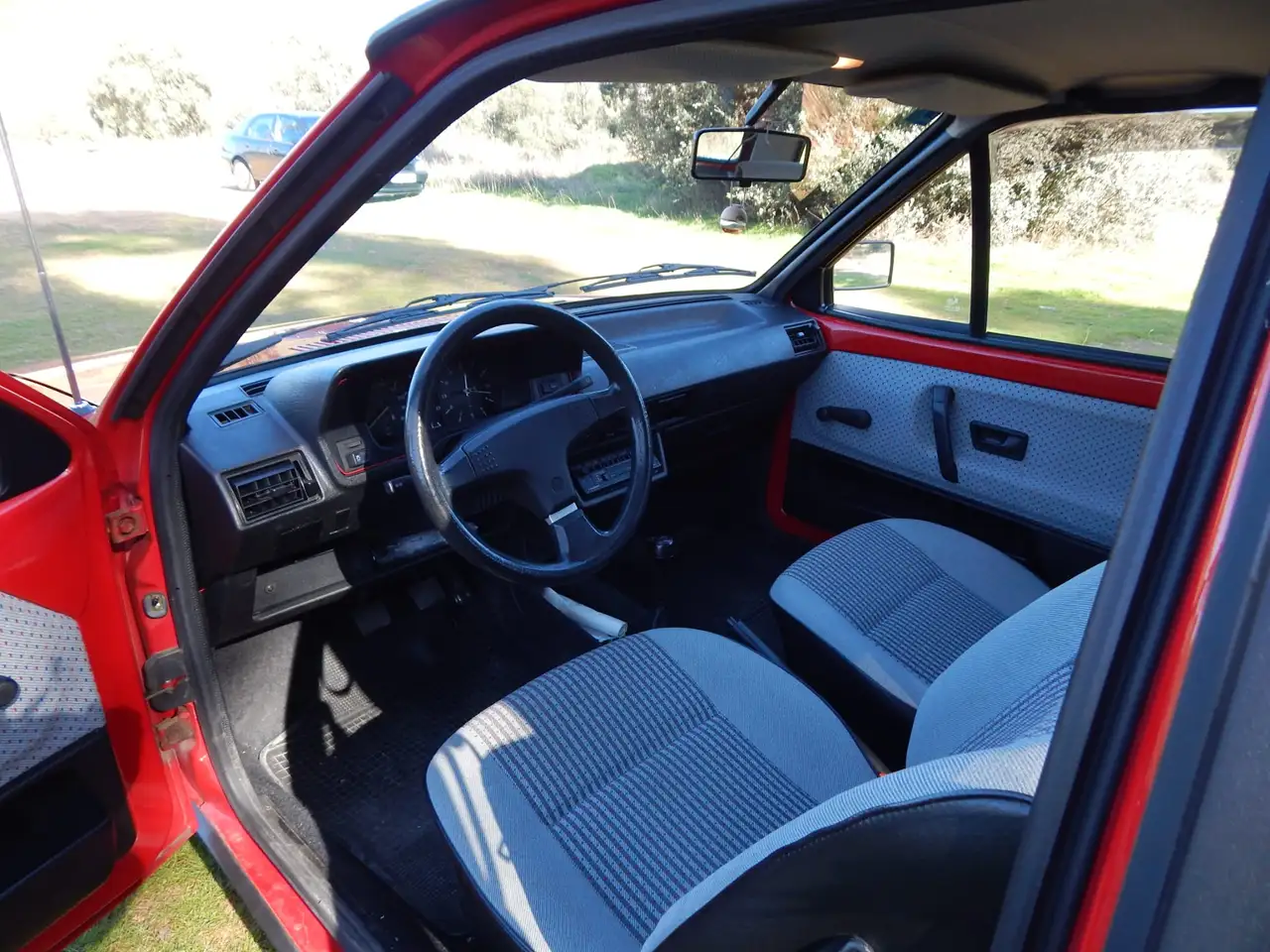 Volkswagen Polo Coupé 1.3 CL CL, foto 10