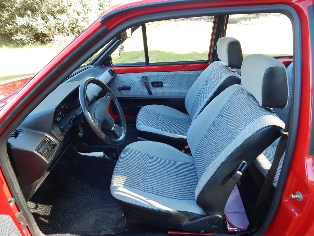 Volkswagen Polo Coupé 1.3 CL CL, foto 9