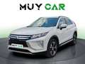 Mitsubishi Eclipse Cross 150 T Spirit 2WD Blanco - thumbnail 3