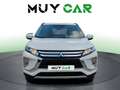 Mitsubishi Eclipse Cross 150 T Spirit 2WD Blanco - thumbnail 2