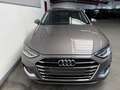 Audi A4 40 TDI advanced S-Tr./LEDER/NAVI/PANO/SpoSi Gris - thumbnail 11