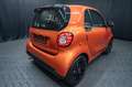 smart forTwo Turbo  SportPaket Navi Pano LED Orange - thumbnail 7
