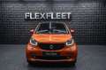 smart forTwo Turbo  SportPaket Navi Pano LED Orange - thumbnail 3