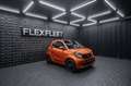 smart forTwo Turbo  SportPaket Navi Pano LED Orange - thumbnail 1