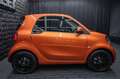 smart forTwo Turbo  SportPaket Navi Pano LED Orange - thumbnail 5