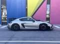 Porsche Cayman GT4 RS PDK Gris - thumbnail 8