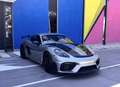 Porsche Cayman GT4 RS PDK Gris - thumbnail 7