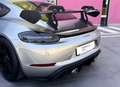 Porsche Cayman GT4 RS PDK Gris - thumbnail 12