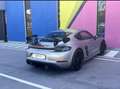 Porsche Cayman GT4 RS PDK Gris - thumbnail 10