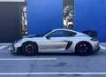 Porsche Cayman GT4 RS PDK Gris - thumbnail 4