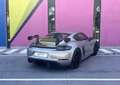 Porsche Cayman GT4 RS PDK Gris - thumbnail 6