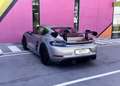 Porsche Cayman GT4 RS PDK Gris - thumbnail 2